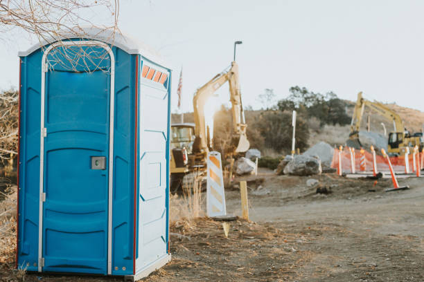 Best Local porta potty services  in Marion, AL