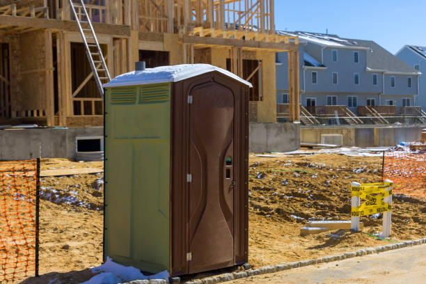 Best High-end porta potty rental  in Marion, AL