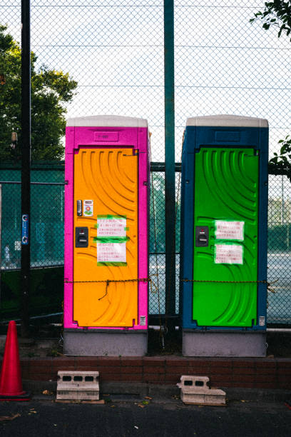 Best Local porta potty services  in Marion, AL
