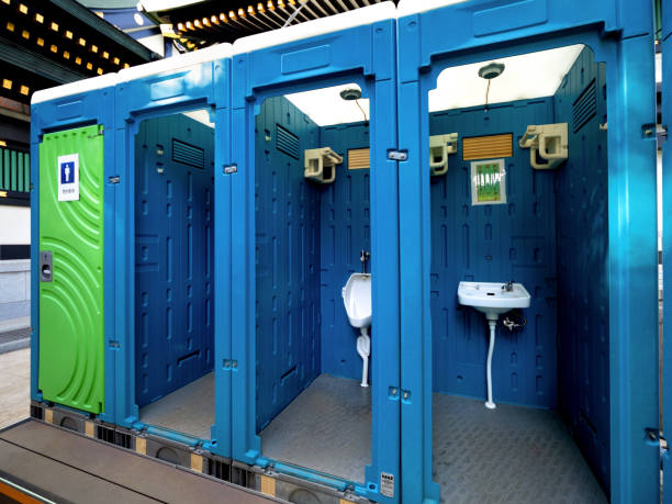 Portable Toilet Options We Offer in Marion, AL