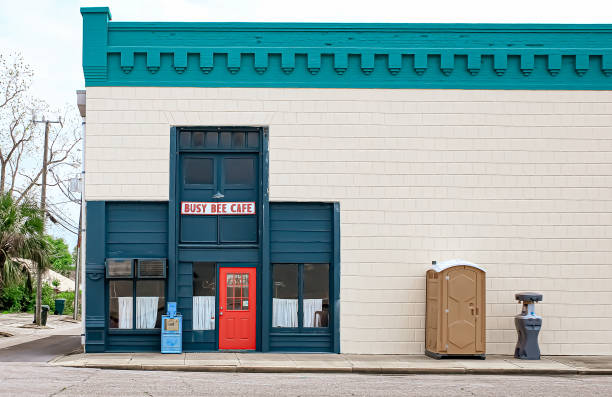 Best Porta potty rental near me  in Marion, AL