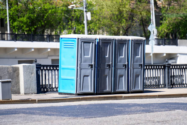 Best Portable restroom solutions  in Marion, AL